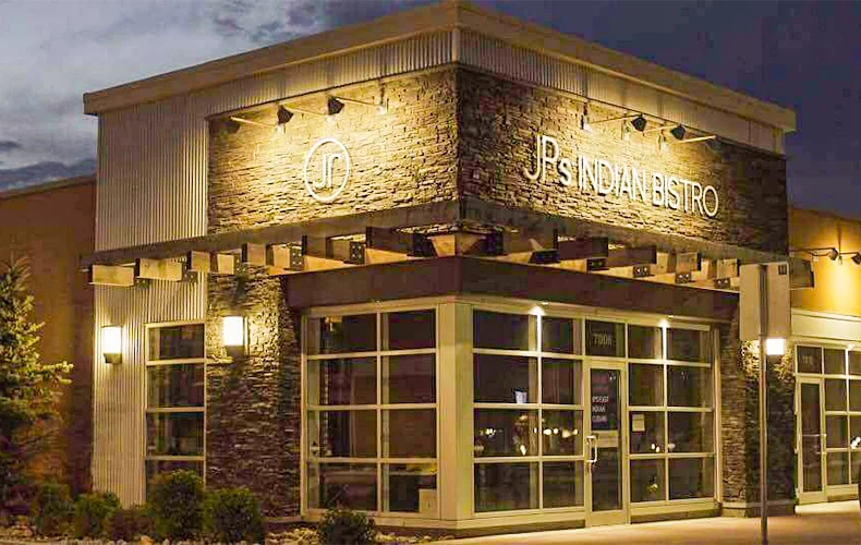 Bistro India - Calgary, AB