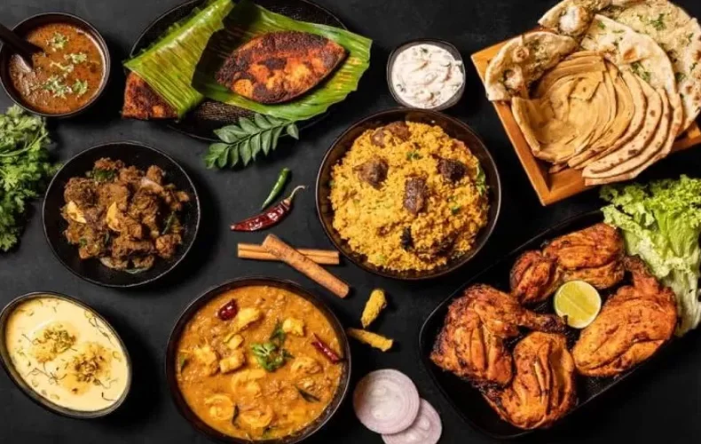 Best Indian Restaurants in Singapore