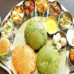 North Indian Restaurants in Switzerland