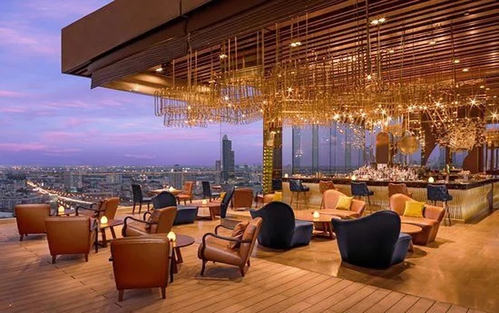 indian Restaurants In thailand