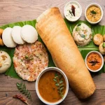 south Indian restaurants in Saudi Arabia
