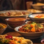 Indian Vegetarian Restaurants in Turkey