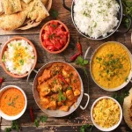 Indian Restaurants in Indonesia
