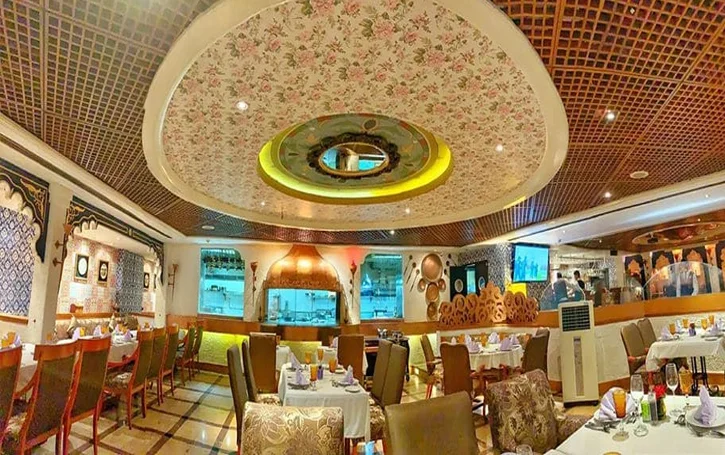 Best North Indian Restaurants in Thailand