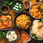 Non-Vegetarian Indian Restaurants in Australia