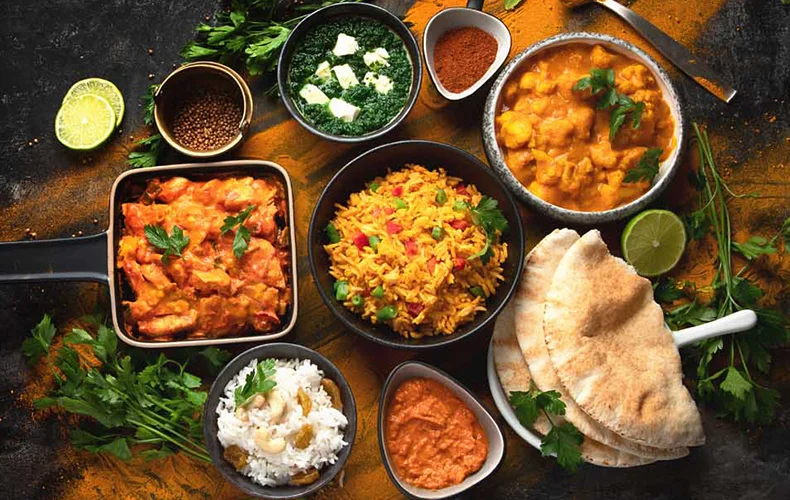 Non-Vegetarian Indian Restaurants in Australia