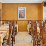 South Indian Restaurants in Switzerland
