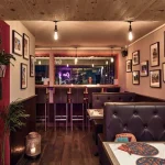 Indian Restaurants in Switzerland