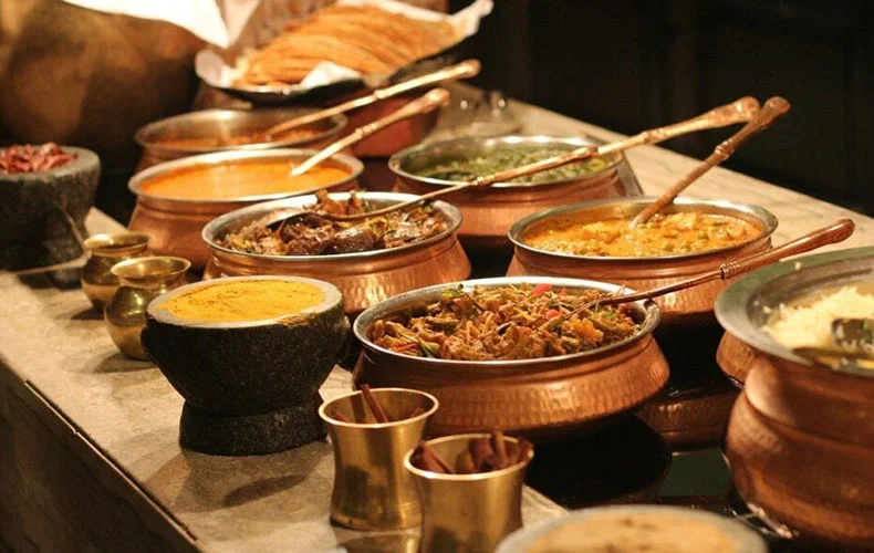 Best Indian Restaurants in Australia