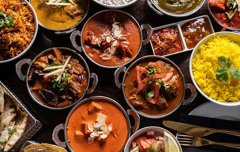 Best South Indian Restaurants in Australia