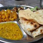 Indian Vegetarian Restaurants in Italy
