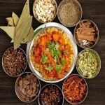 Indian vegetarian restaurants in Saudi Arabia