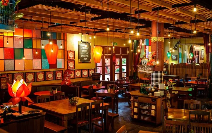 North Indian Restaurants in Malaysia