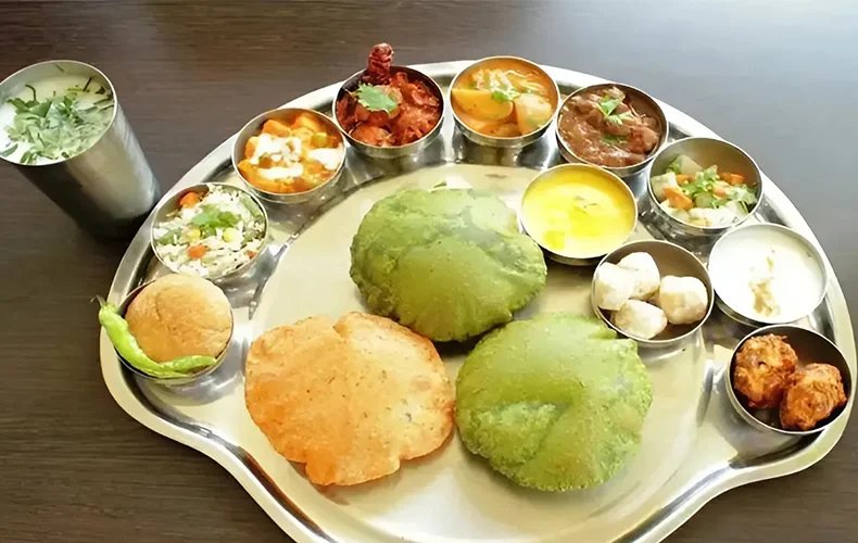 South Indian Restaurants in Indonesia