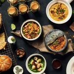 North Indian Restaurants in Indonesia