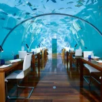 North Indian Restaurants in Maldives