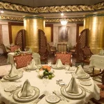 Indian family Restaurants in Saudi Arabia