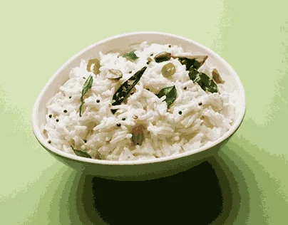 Curd Rice