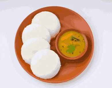 Idli