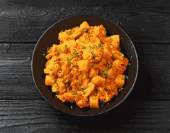 Aloo Gobi