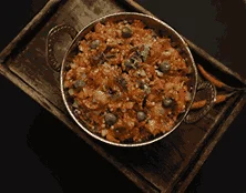 Baingan Bharta