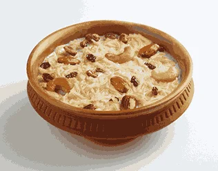 Payasam