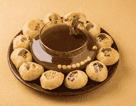 Pani Puri