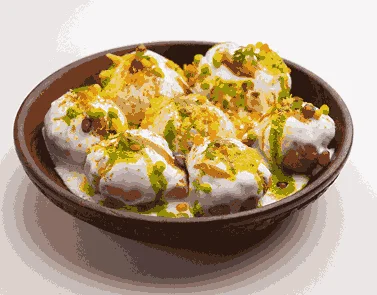 dahipuri