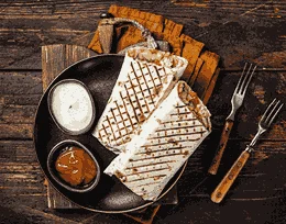 Shawarma