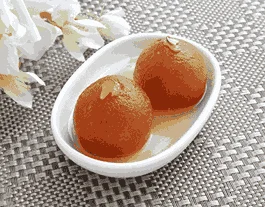 Gulab Jamun