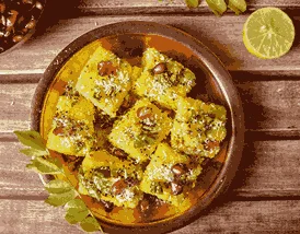 Dhokla