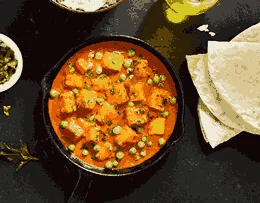 Paneer Butter Masala