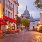 Indian restaurants in France