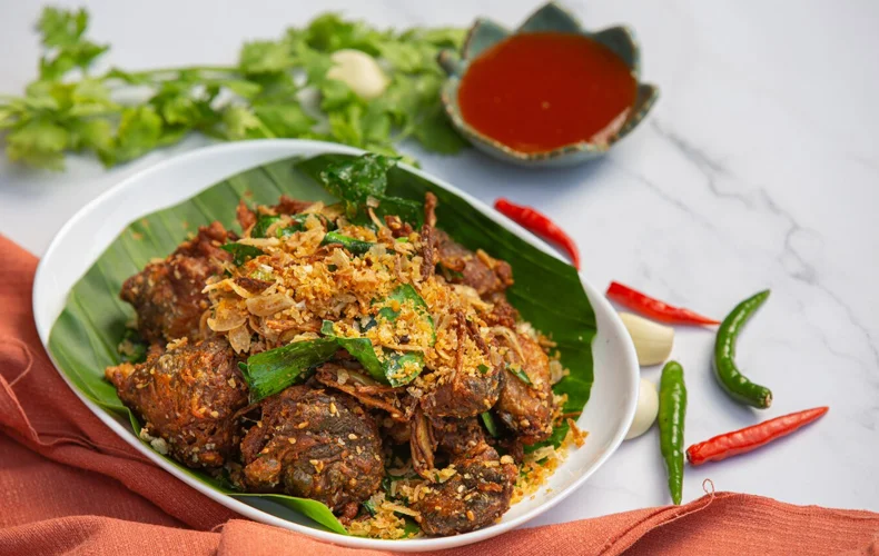Indian Restaurants in Cambridge