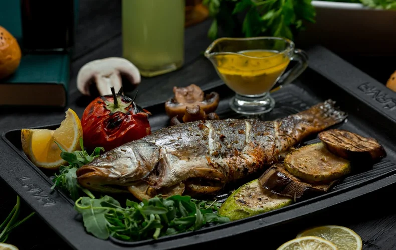 Anand India Restaurant