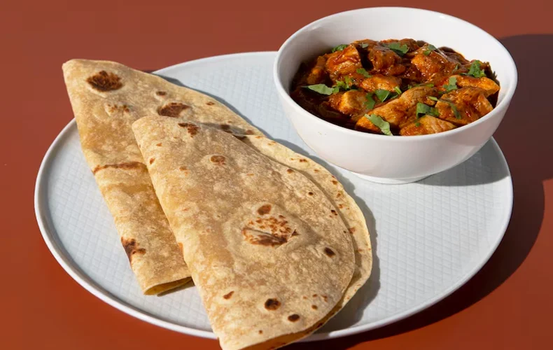 Big Singh Chapati