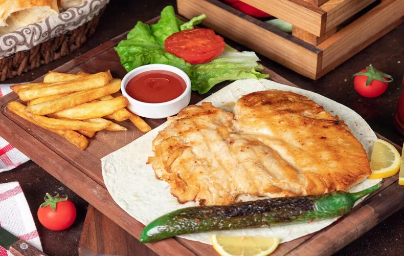 Dakshin Indian Bistro