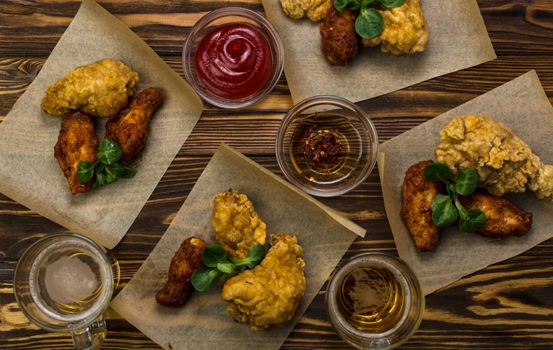 Dishoom Edinburgh