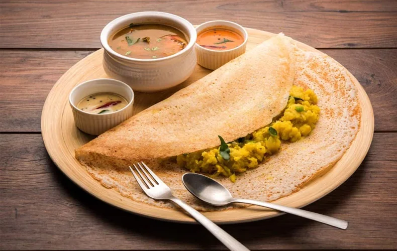 Dosa King