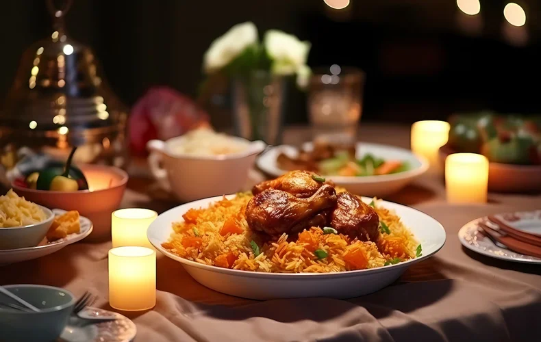 Ikkayees Indian Restaurant