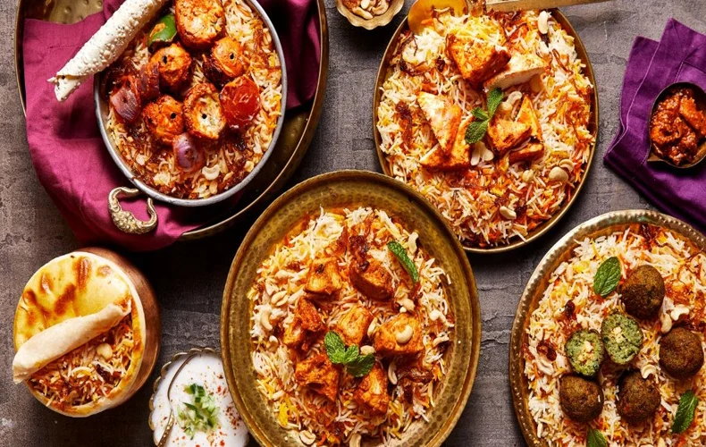 India Palace Restaurant