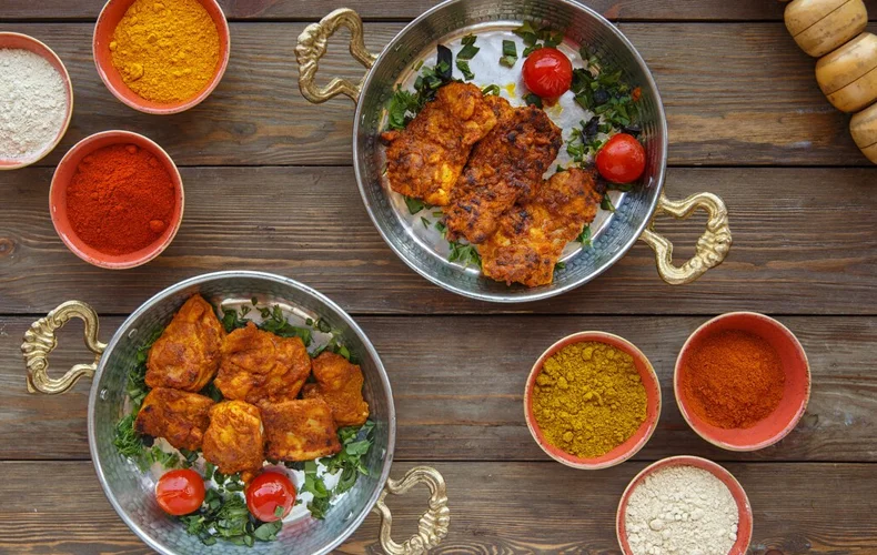 Jayalakshmi South Indian Cuisine