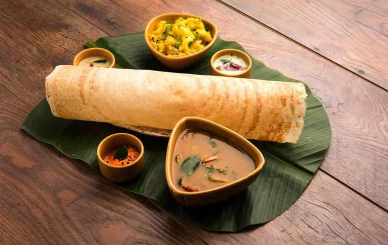 Komala Vilas: A Timeless Classic