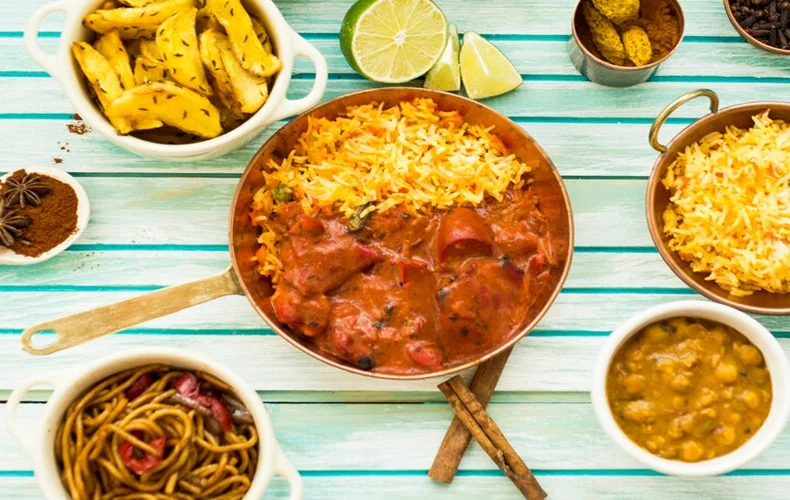 MK (Guna) Dosa Corner