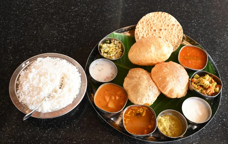 Masala House