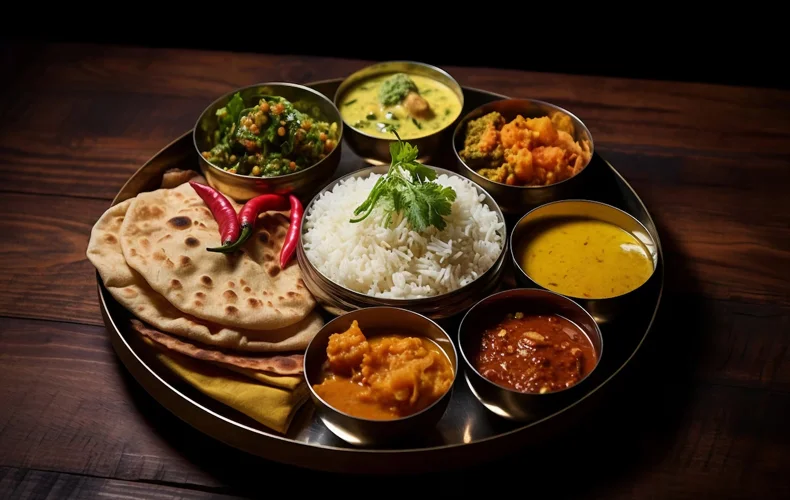 Namaste Garden