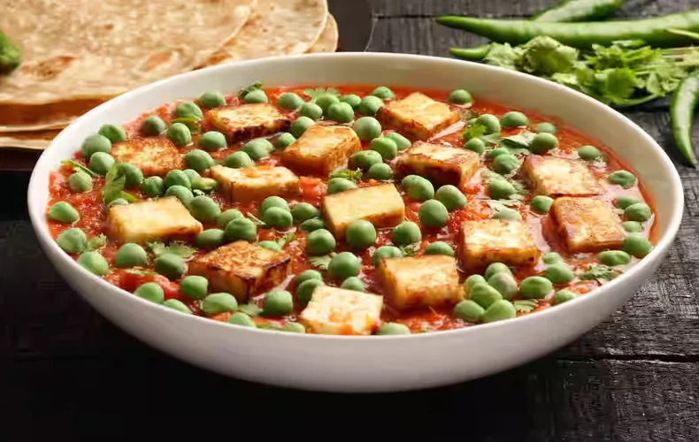 Pure Veg Express