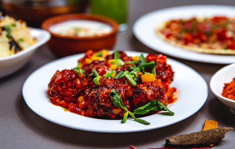 Restaurant Jaipur