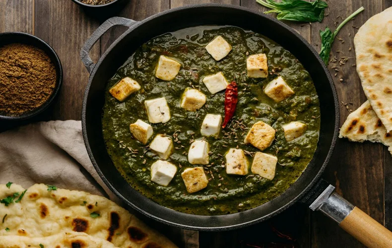 Samosa House