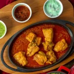 North Indian Restaurants in Georgetown